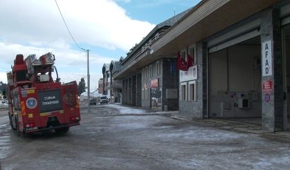 Uludağ, olası afetlere hazır mı!!