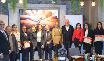 Bursa Halkla İlişkiler Derneği, Yeni Üyeleriyle Büyüyor!