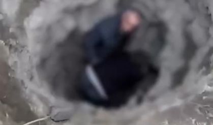 Yozgat'ta Defineciler Suç Üstü Yakalandılar