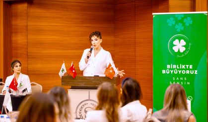 Yoncadır Kadın Derneği yeniden Cansu Vatansever dedi