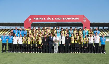 Yenilgisiz Şampiyon Aliağa!! 2 Sezondur Yenilmiyorlar