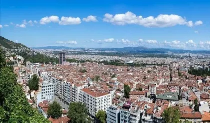 Bursa'da ev alıp kiralamak bir yatırım aracı değil!