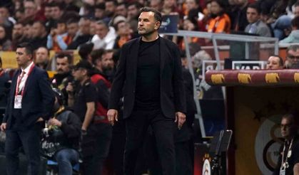 Süper Lig’de 7 teknik direktör sezonu tamamladı