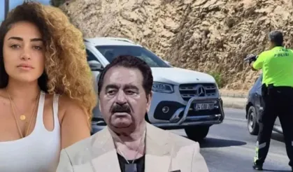 İbrahim Tatlıses’ten kızıyla ilgili ilk yorum