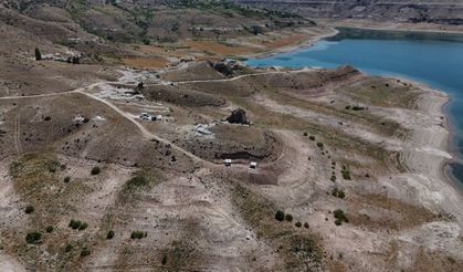 Anadolu’daki yaşam 7,7 milyon yıla ulaştı