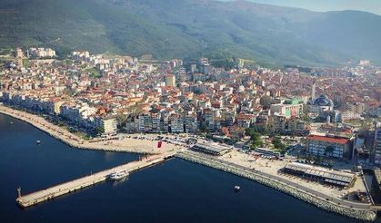 Gemlik'te kentsel dönüşüm için tarihi imza!!