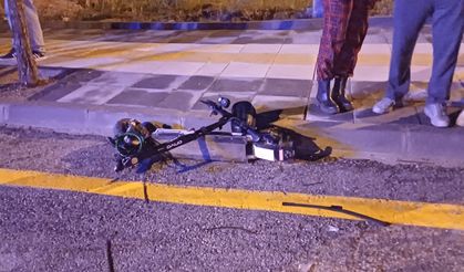 Kullanımı basit tehlikesi büyük: "Scooter"