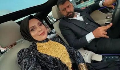 Nevra ve Murat Bilem çifti Maliye'ye takıldı