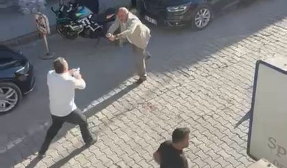 Muş’ta silahlı kavgada 2 kişi öldü