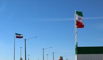 İran’da MOSSAD adına casusluk yapan şahıs idam edildi