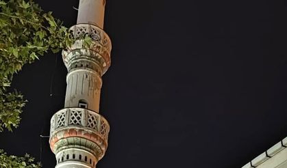 Tekirdağ'da yaşayan adam ölmeden selasını okuttu