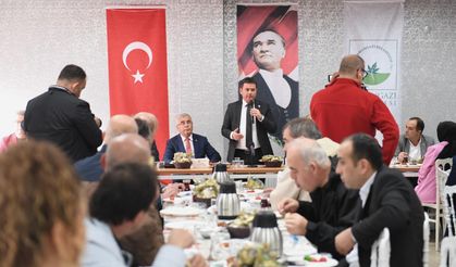 Osmangazi’de hizmet sahada şekilleniyor