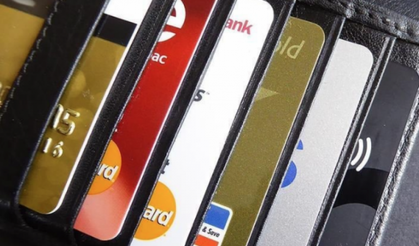 Nisan ayında 2,6 trilyon TL tutarında ödeme kartla yapıldı