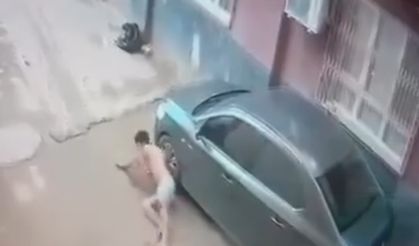 Yasak ilişkide basılan adamı, kadının abisi öldürdü