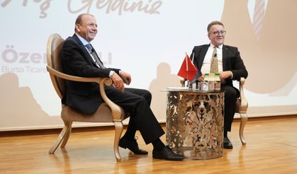 Özer Matlı’dan gençlere tavsiye