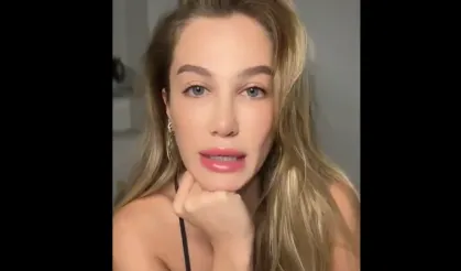 'Fakirlerle aynı kokmak istemeyen' fenomen, 30 bin lira için yarışmış