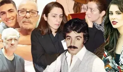 Ferdi Tayfur'un gerçek mirası ortaya çıktı