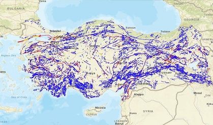 Transfer fayına dikkat: Balıkesir ve Manisa’da deprem riski artıyor