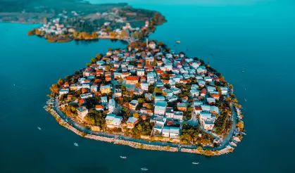 Gölyazı, Avrupa'nın En Güzel 30 Kasabası Arasında