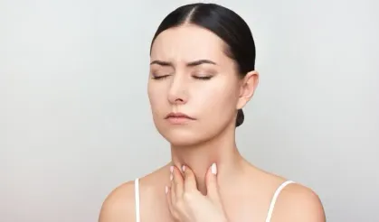 Akalazya hastalığına modern tedavi yöntemi