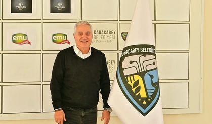 Karacabey Belediyespor'a hükmen mağlubiyet