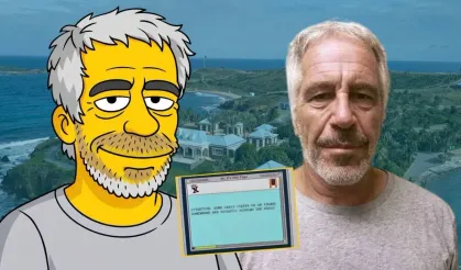 Simpson kehaneti ve Epstein ayrıntısı