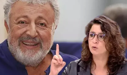 Metin Akpınar'ın kızı 6 milyonluk tazminatı ne yapacağını açıkladı