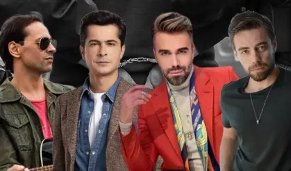 Murat Dalkılıç, Kaan Tangöze ve İsmail Hacıoğlu gözaltına alındı