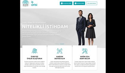 Nilüfer'de iş arayanlar ve işverenler dijital platformda buluşuyor