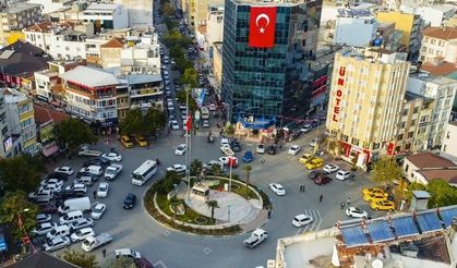 Karacabey 1. Grup İlçe Belediyesi oldu