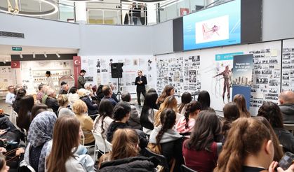 Nilüfer'de kulak sağlığı masaya yatırıldı