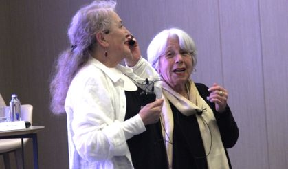 Alzheimer hastalarının üçte ikisini kadınlar oluşturuyor