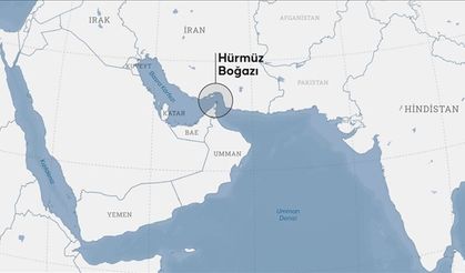 İran'dan 'Basra Körfezi'ne mayın döşeriz' uyarısı