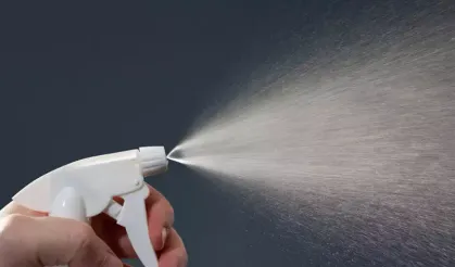 Dr. Çetin: 'Oda spreyleri alarm veriyor'