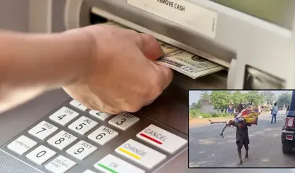 'Hesap sahibini getir' dediler, ölen ablasını mezardan çıkarıp bankaya götürdü!