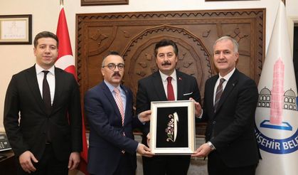 Bursa'nın iki ilçesinde önemli işbirliği