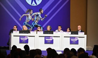 Toplum yaşlandıkça fizik tedavi ihtiyacı artıyor