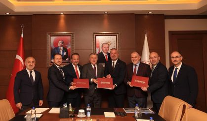 Karacabey'e 100 milyonluk spor yatırımı