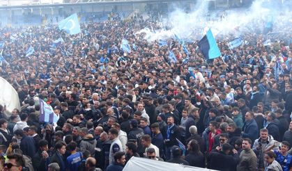 Kütahyaspor 24 yıl sonra 2. Lig'de