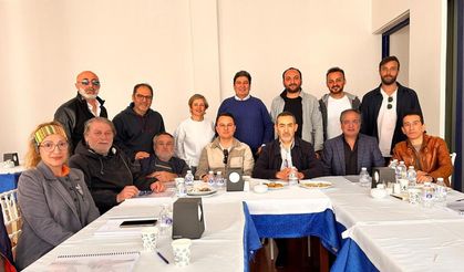 'Dondurmak Gaymak' 20 yıl aradan sonra yeni bir hikâyeyle geliyor