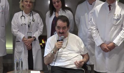 İbrahim Tatlıses: 'Çocuklarıma kuruş yok, mirasımı devlete bırakacağım'