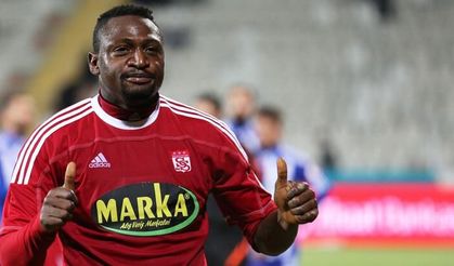 Eski futbolcu Eneramo hayatını kaybetti