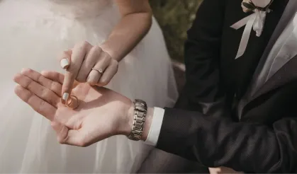 Profesör açıkladı: 'Evlilik kanseri önlüyor'