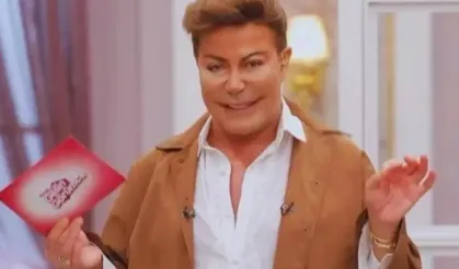 Fatih Ürek'in mal varlığı dudak uçuklattı