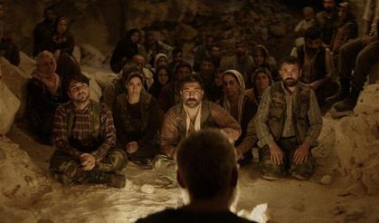 Kutsalın Isırgan Otu: Kahramanlık