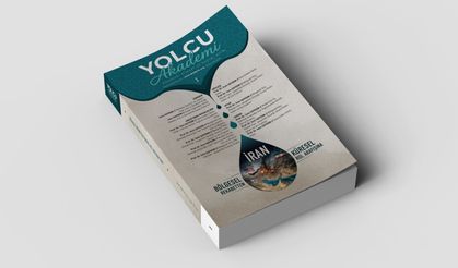 Yolcu Akademi, İran Temalı İlk Sayısıyla Okurun Karşısına Çıkıyor