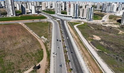 Üniversite vatandaşın arazisini 'işgal' etti, belediye 'kaçak bulvar' yaptı