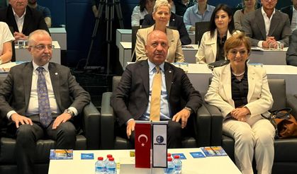 "Aile şirketleri en önemli kırılmaları kuşak geçişlerinde yaşıyor"