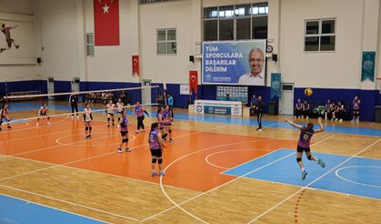 Nilüfer'de Kardeş Kentler Turnuvası heyecanı başladı