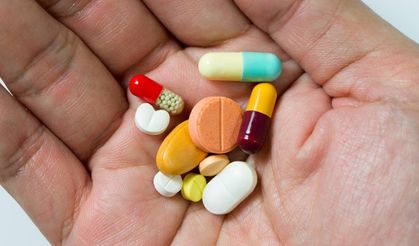 Uzmanlar uyardı: "Sosyal medya nedeniyle gereksiz vitamin kullanımı var"